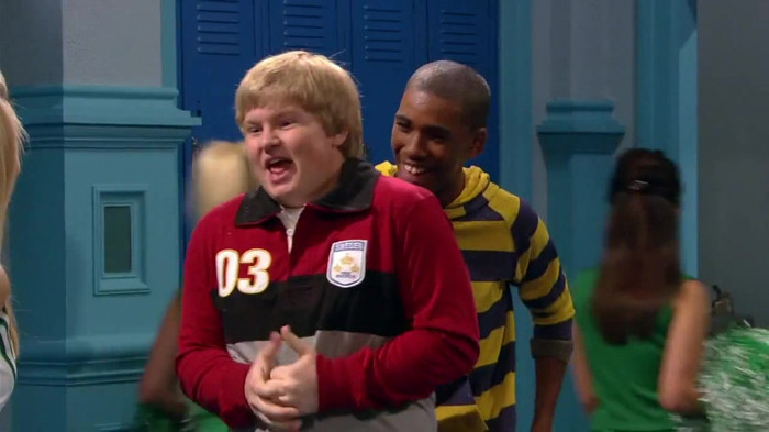 sonny with a chance season 1 episode 1 HD 13457 sonny with a chance season 1 episode 1 HD 13457
