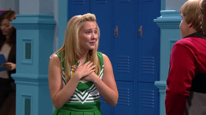 sonny with a chance season 1 episode 1 HD 14235