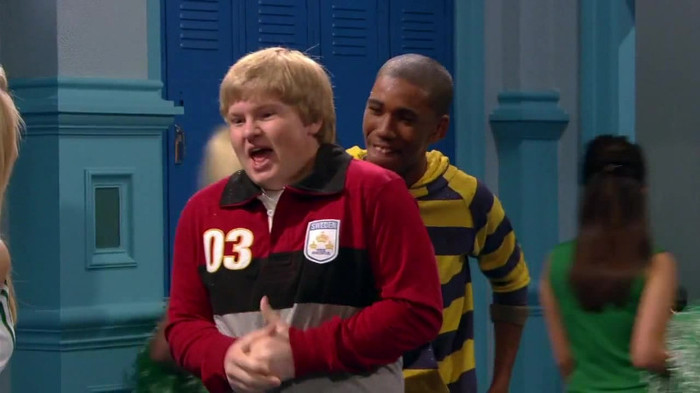 sonny with a chance season 1 episode 1 HD 13474 - Sonny With A Chance Season 1 Episode 1 - First Episode Part o26