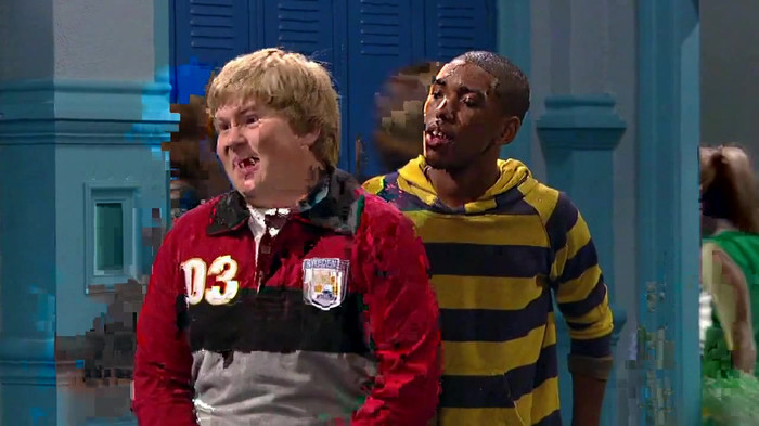 sonny with a chance season 1 episode 1 HD 13945