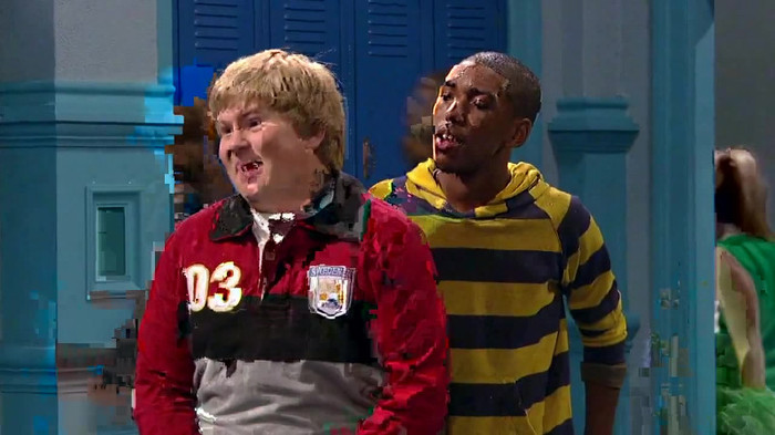 sonny with a chance season 1 episode 1 HD 13953 - Sonny With A Chance Season 1 Episode 1 - First Episode Part o27