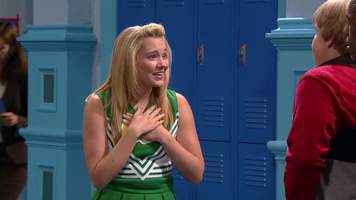sonny with a chance season 1 episode 1 HD 14262