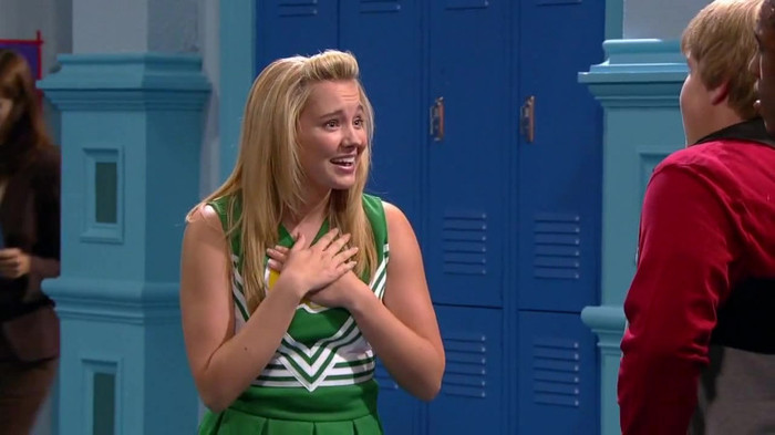 sonny with a chance season 1 episode 1 HD 14265