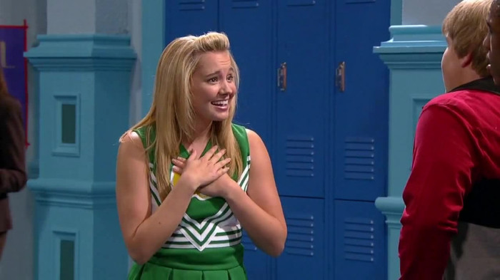 sonny with a chance season 1 episode 1 HD 14302
