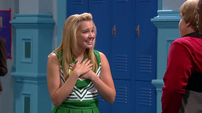 sonny with a chance season 1 episode 1 HD 14319