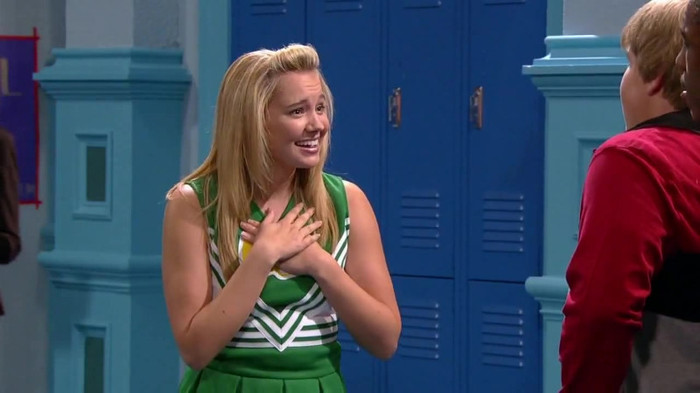 sonny with a chance season 1 episode 1 HD 14325