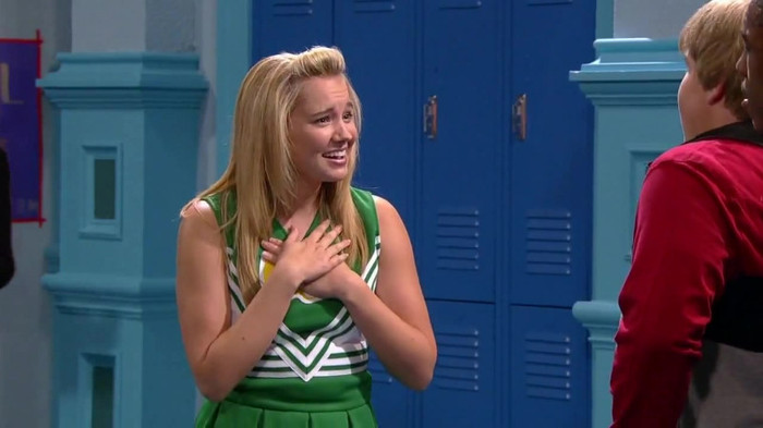 sonny with a chance season 1 episode 1 HD 14340