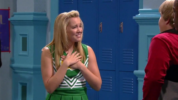 sonny with a chance season 1 episode 1 HD 14352