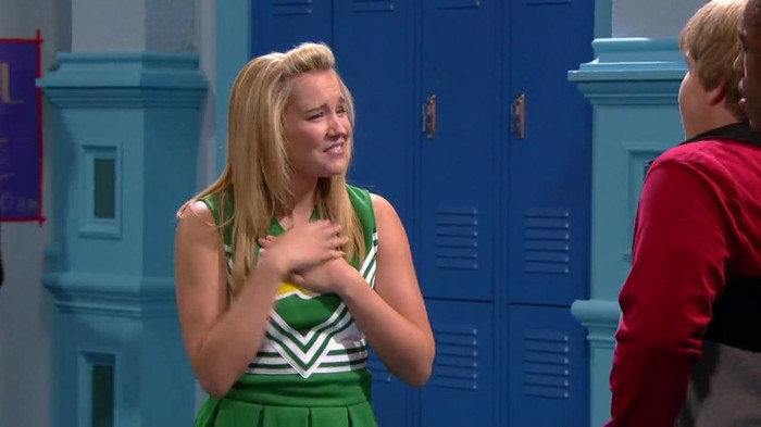sonny with a chance season 1 episode 1 HD 14361