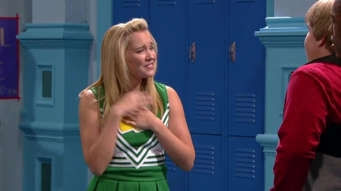 sonny with a chance season 1 episode 1 HD 14373