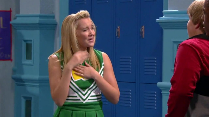 sonny with a chance season 1 episode 1 HD 14378