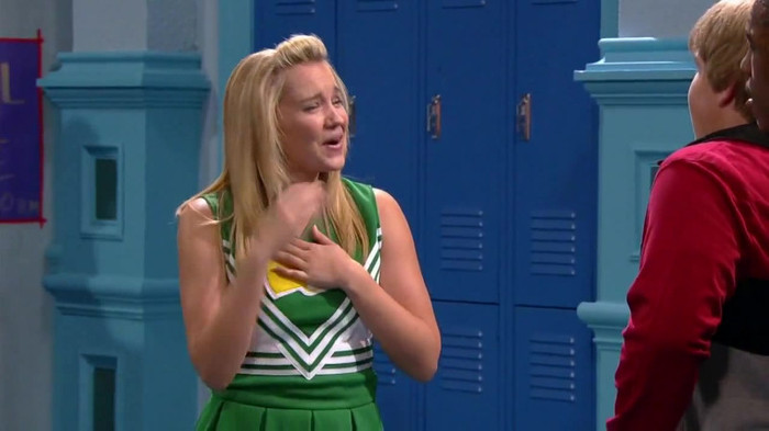 sonny with a chance season 1 episode 1 HD 14384