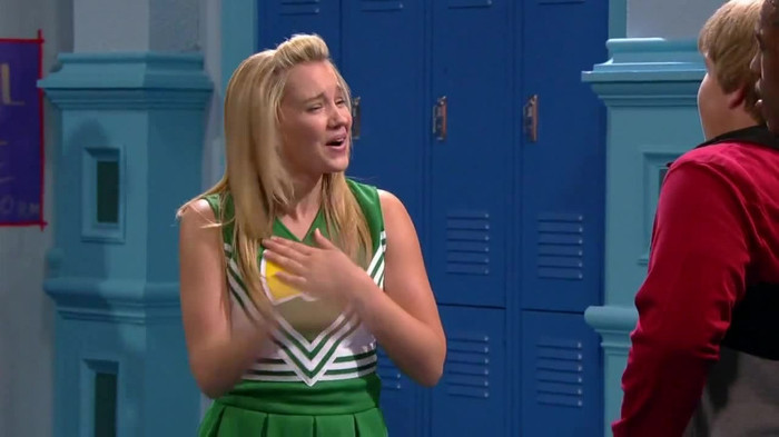 sonny with a chance season 1 episode 1 HD 14387
