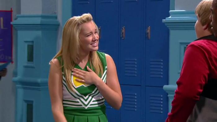sonny with a chance season 1 episode 1 HD 14419 - Sonny With A Chance Season 1 Episode 1 - First Episode Part o28