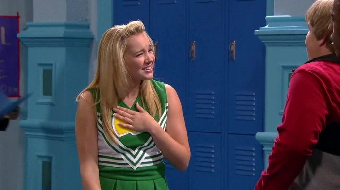 sonny with a chance season 1 episode 1 HD 14432