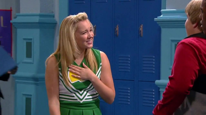sonny with a chance season 1 episode 1 HD 14445