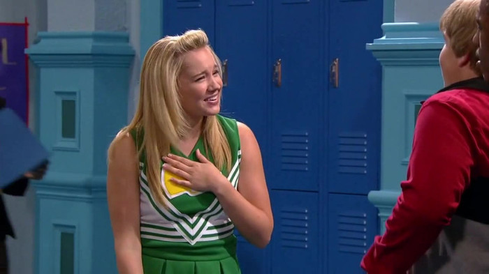 sonny with a chance season 1 episode 1 HD 14457