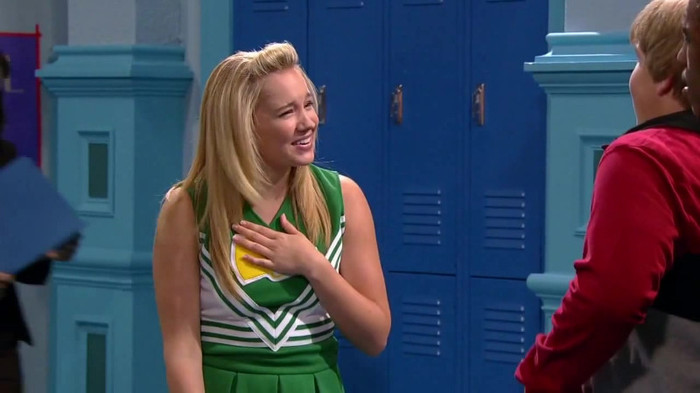 sonny with a chance season 1 episode 1 HD 14463