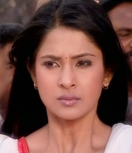  - jennifer winget in sangam