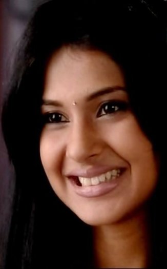  - jennifer winget in sangam