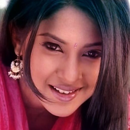  - jennifer winget in sangam