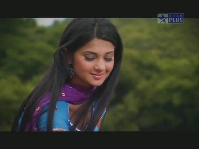  - jennifer winget in sangam