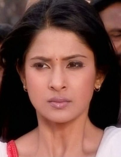  - jennifer winget in sangam