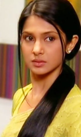  - jennifer winget in sangam