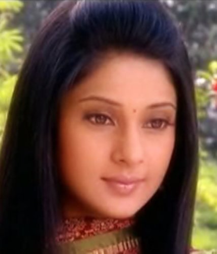  - jennifer winget in sangam