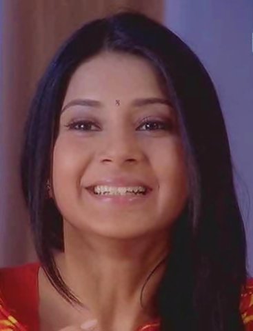  - jennifer winget in sangam