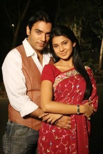  - jennifer winget in sangam