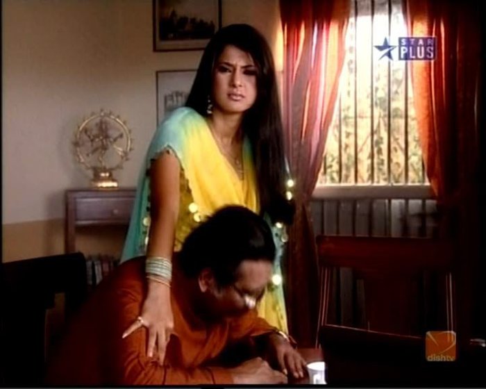  - jennifer winget in sangam
