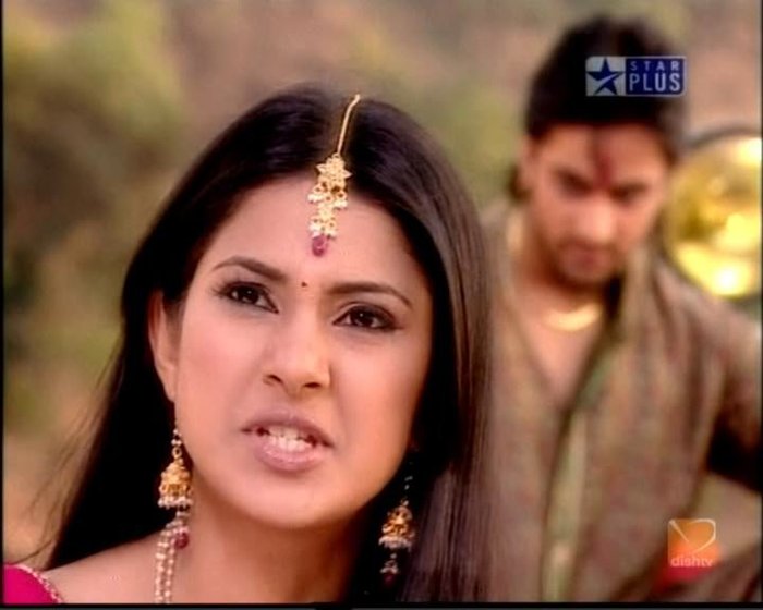  - jennifer winget in sangam