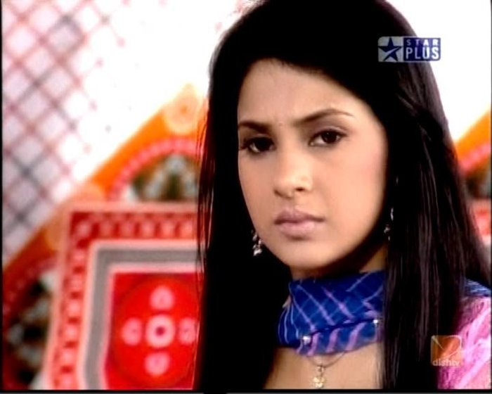  - jennifer winget in sangam