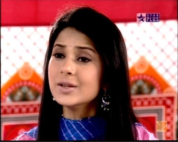  - jennifer winget in sangam