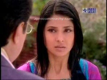  - jennifer winget in sangam