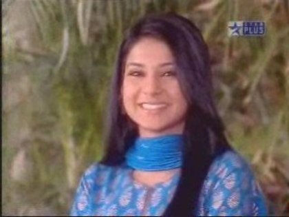  - jennifer winget in sangam