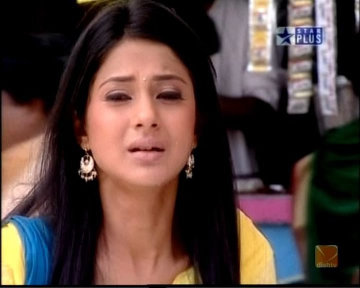  - jennifer winget in sangam