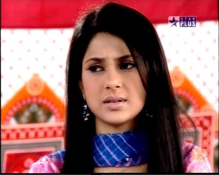  - jennifer winget in sangam