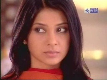  - jennifer winget in sangam