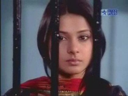  - jennifer winget in sangam