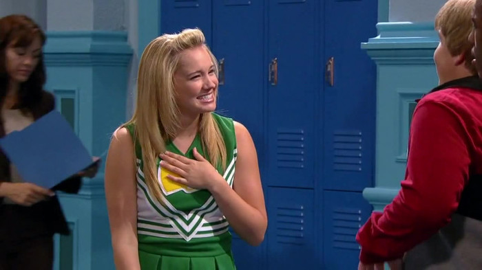 sonny with a chance season 1 episode 1 HD 14502