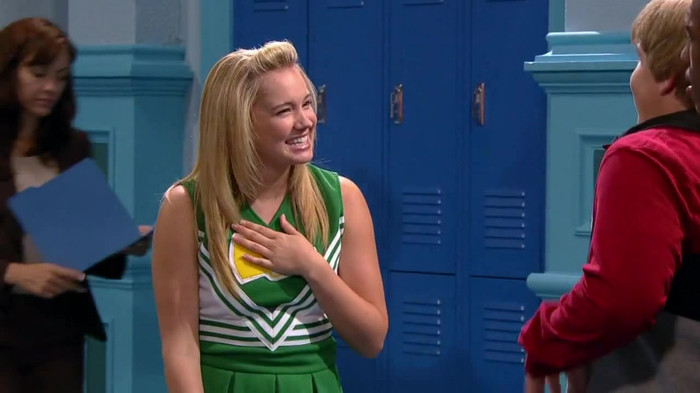 sonny with a chance season 1 episode 1 HD 14517