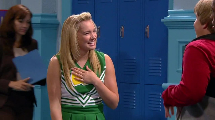 sonny with a chance season 1 episode 1 HD 14532