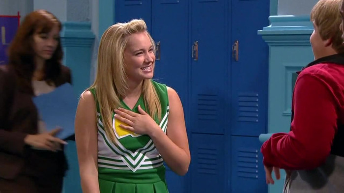 sonny with a chance season 1 episode 1 HD 14549