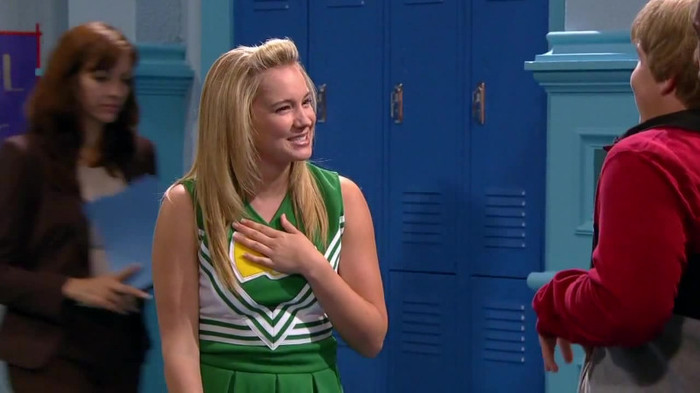 sonny with a chance season 1 episode 1 HD 14557