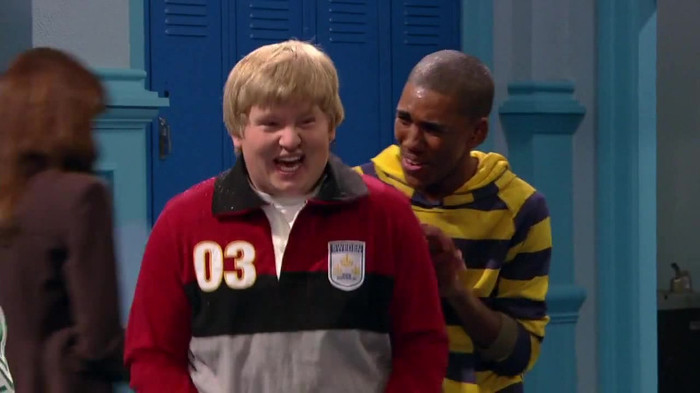 sonny with a chance season 1 episode 1 HD 15038