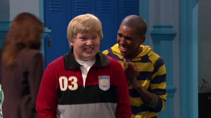 sonny with a chance season 1 episode 1 HD 15050