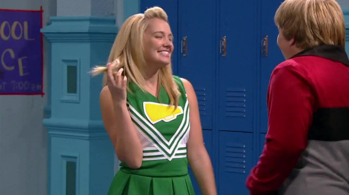sonny with a chance season 1 episode 1 HD 15542 - Sonny With A Chance Season 1 Episode 1 - First Episode Part o31