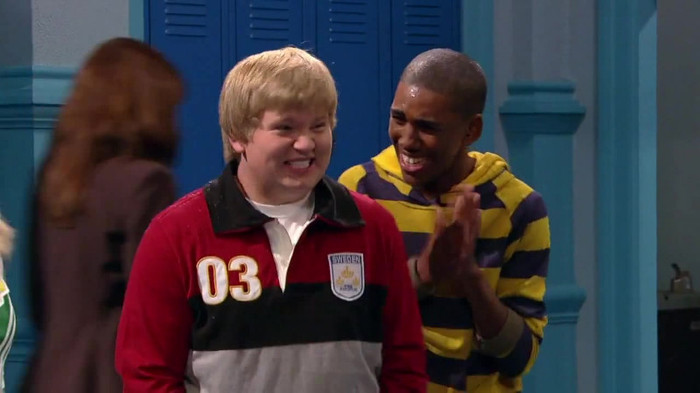 sonny with a chance season 1 episode 1 HD 15066